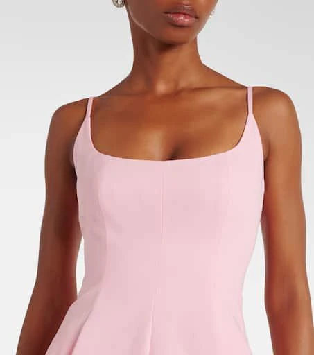 Staud Joy gown 4