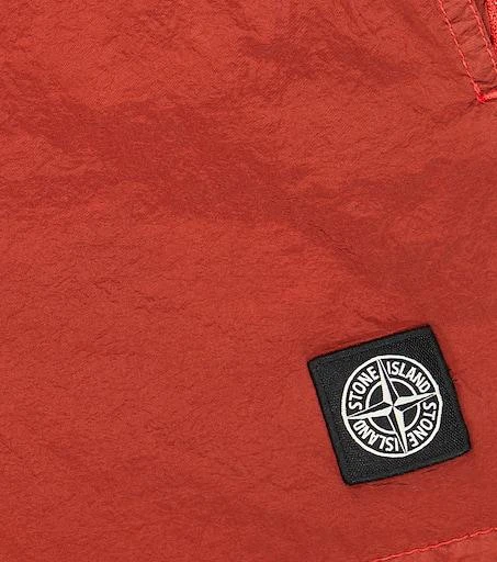 Stone Island Junior Swim trunks 2