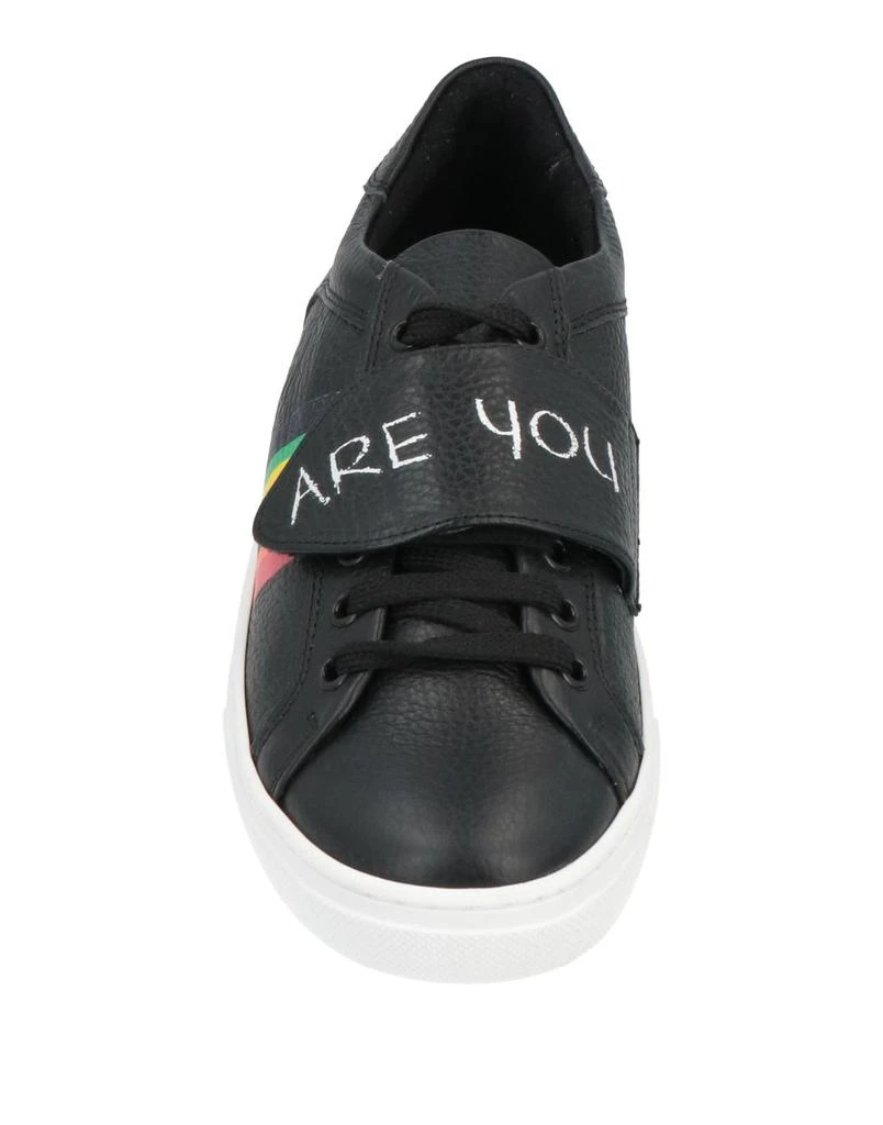 TOSCA BLU Sneakers 4
