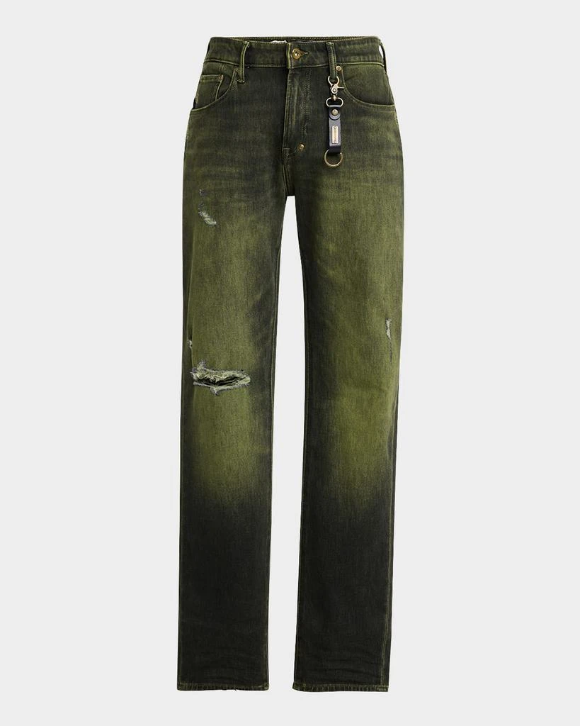 Prps Goods & Co Men's Maltese Two-Tone Jeans 1