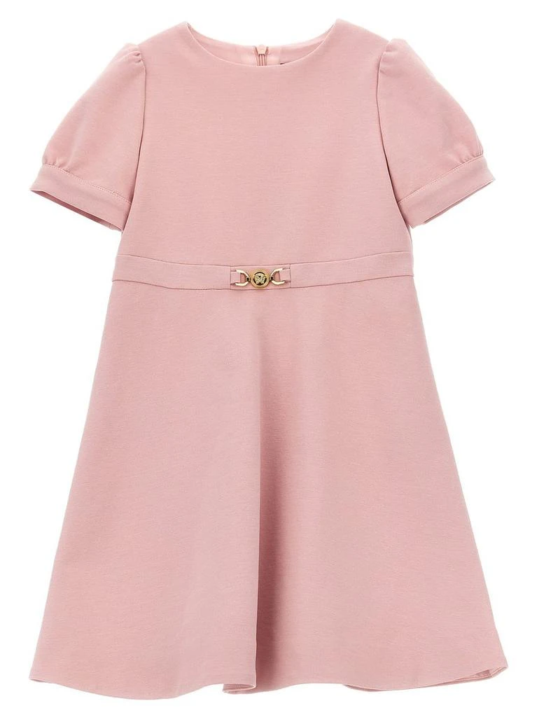 Versace Versace Kids 'Medusa '95' Dress 1