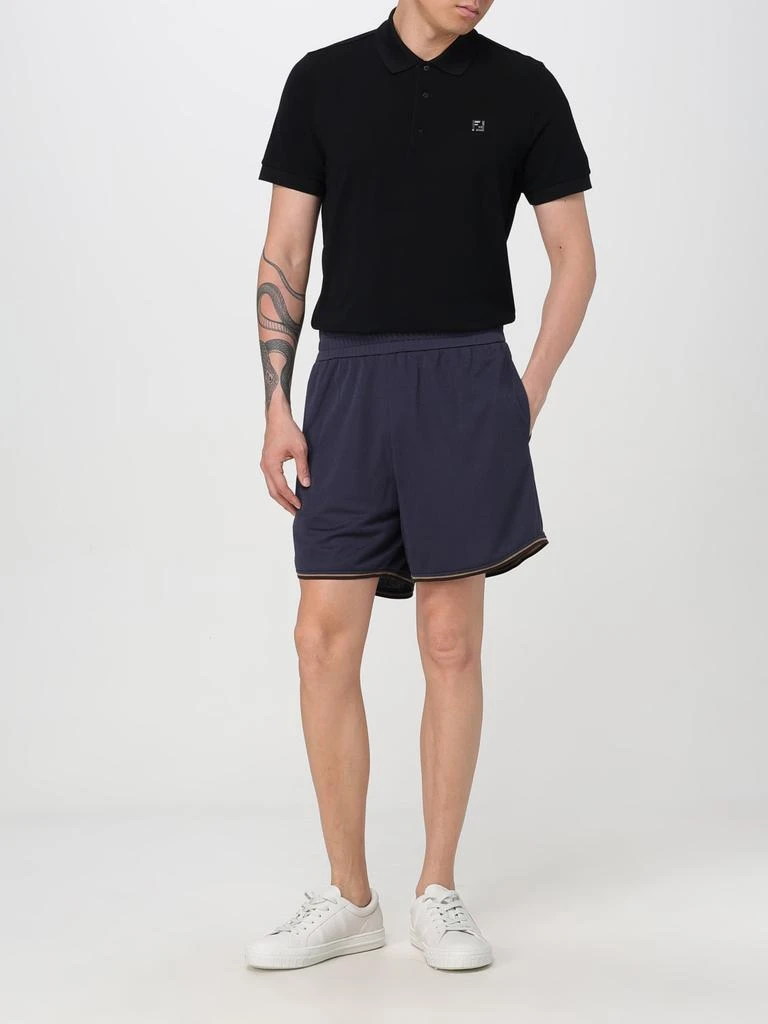 Fendi Polo shirt men Fendi 2