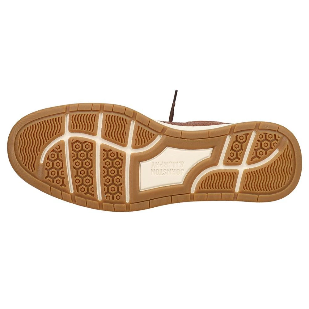 Johnston & Murphy Daxton U-Throat Sneakers 5