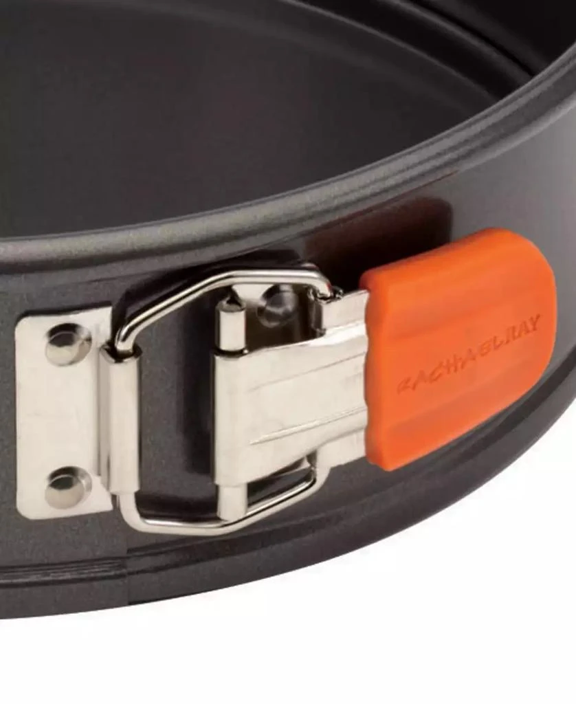 Rachael Ray Non-Stick Bakeware Oven Lovin' 9" Springform Pan 4