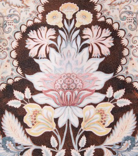 Zimmermann Floral swimsuit