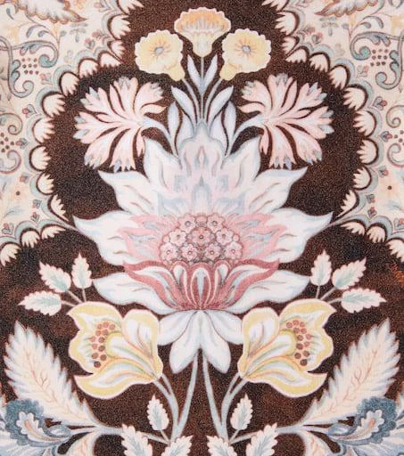 Zimmermann Floral swimsuit 2