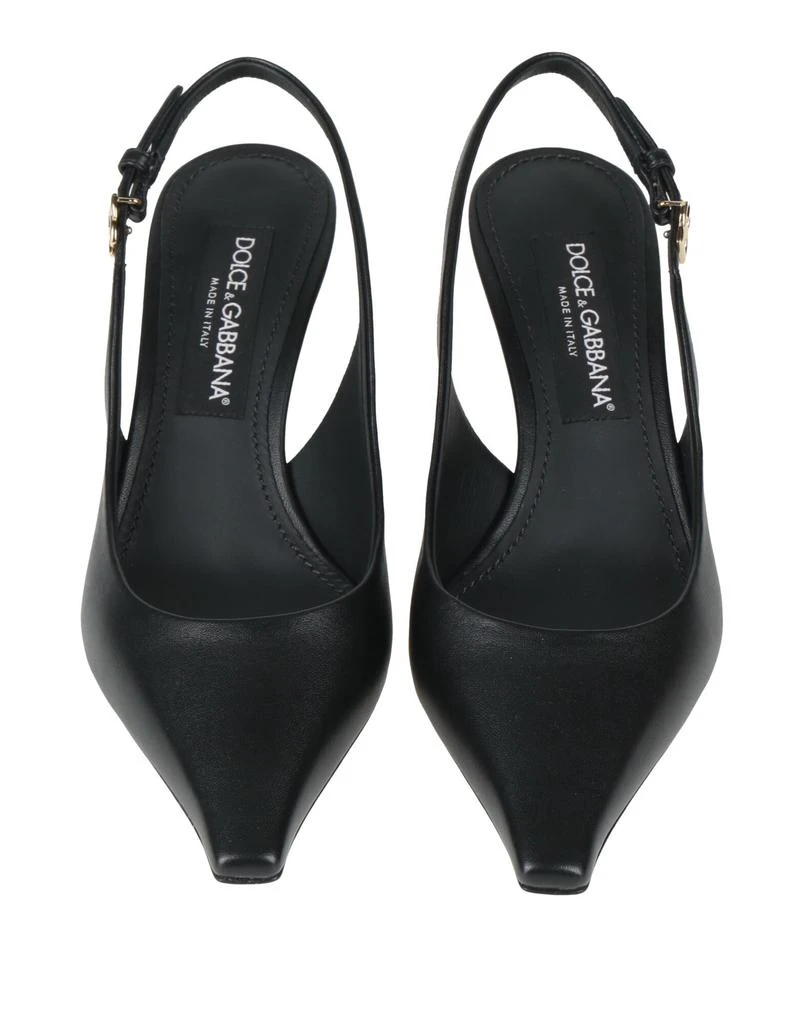 Dolce
Gabbana Pump 4