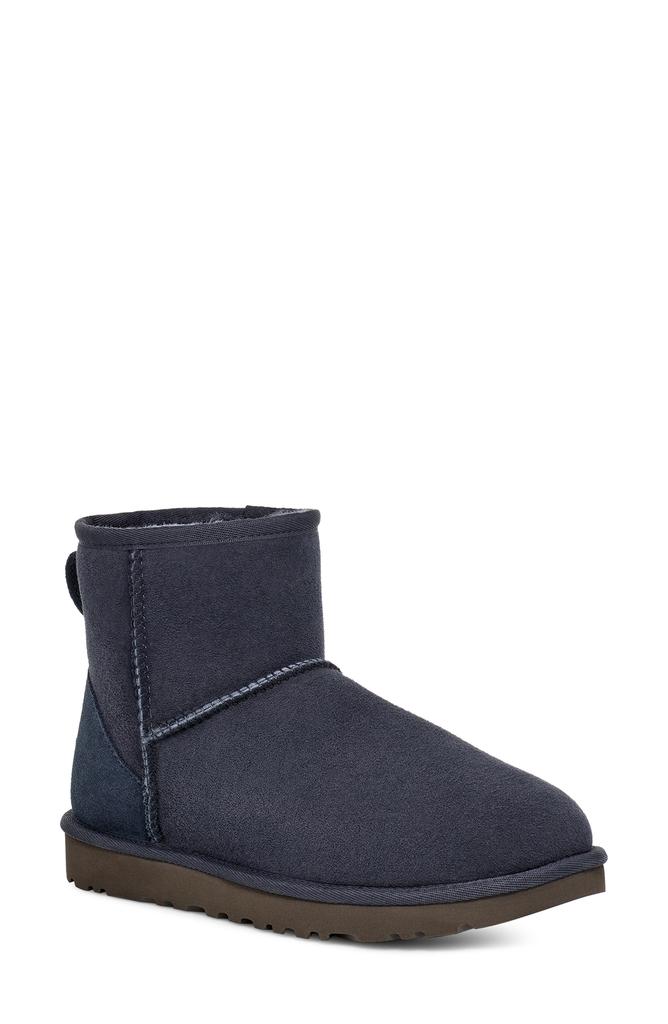UGG UGG Classic Mini II Genuine Shearling Lined Boot