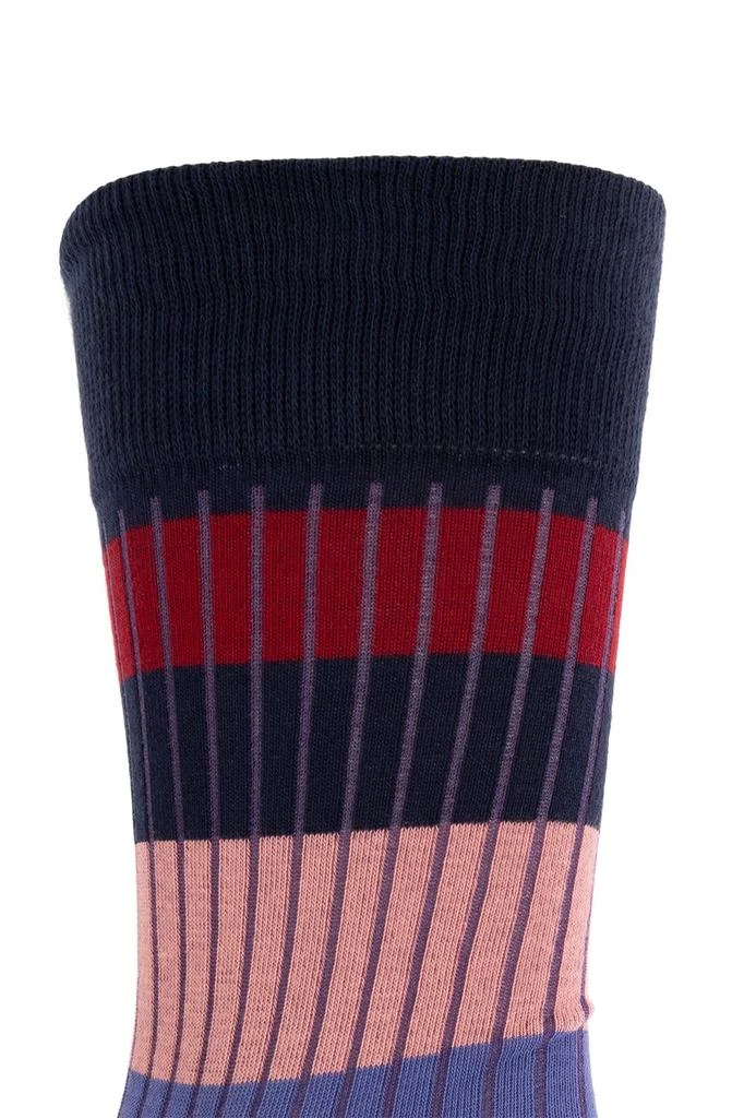 Paul Smith Paul Smith Cotton Socks 2