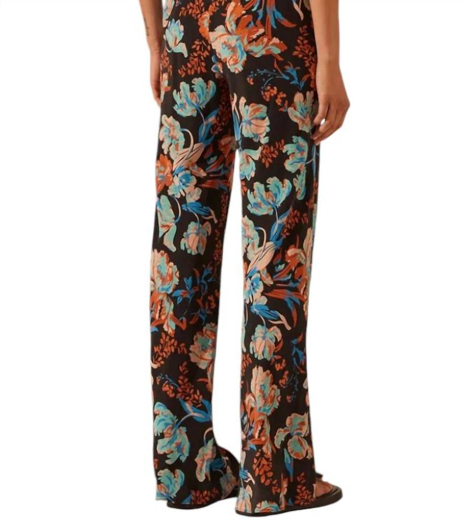 Shona Joy Shona Joy - SILK BIAS CUT PANTS