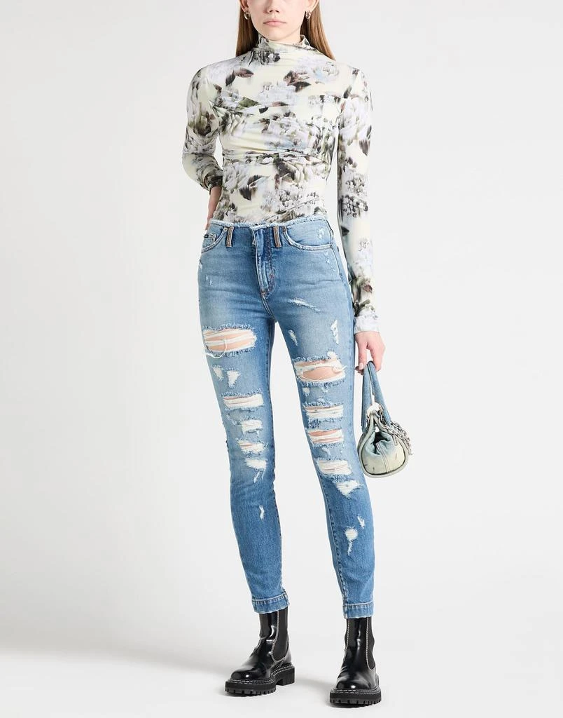 Dolce 
Gabbana Denim pants 2