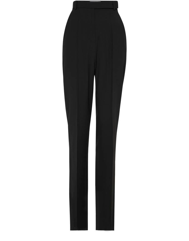 Max Mara Nelson wool pants 1