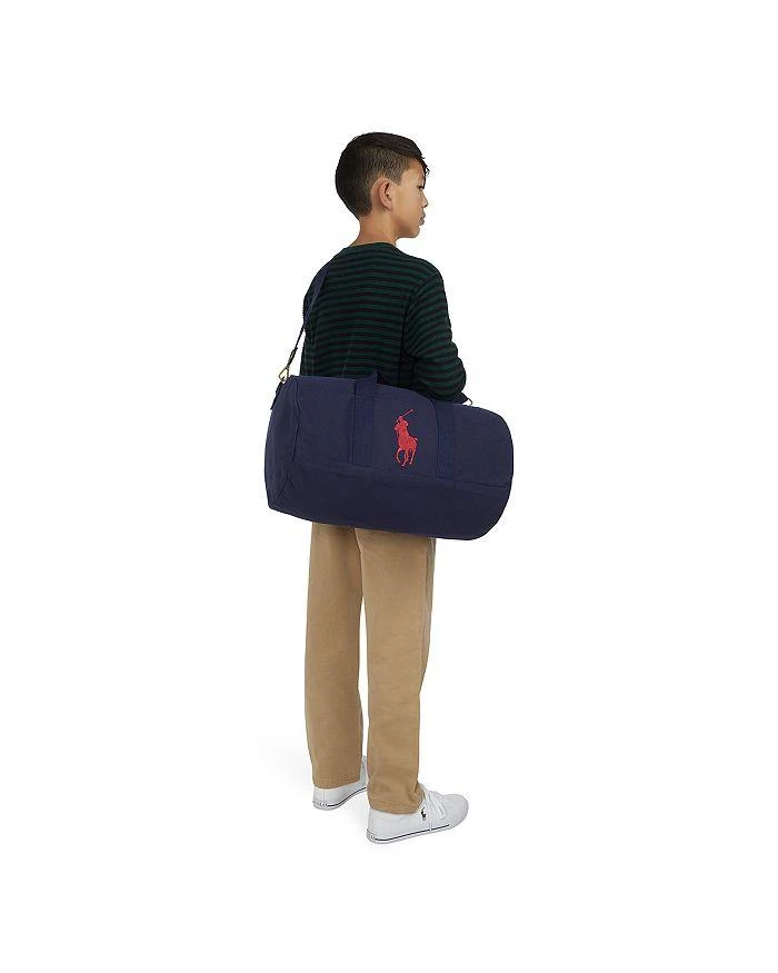 Ralph Lauren Player Duffle Bag 4