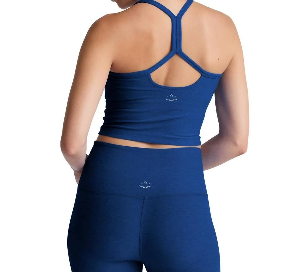 Beyond yoga Beyond Yoga - Spacedye Slim Racerback Cropped Tank 3