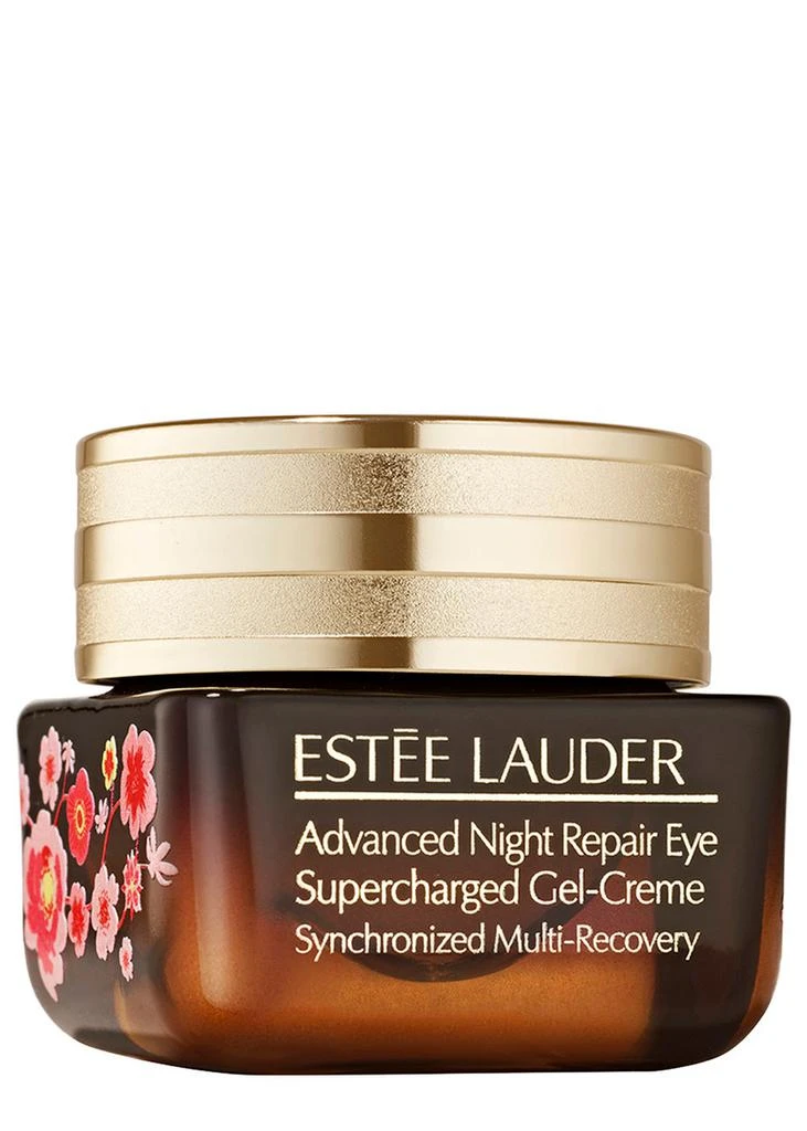 Estée Lauder Limited Edition Lunar New Year Advanced Night Repair Eye Gel-Crème 15ml 1