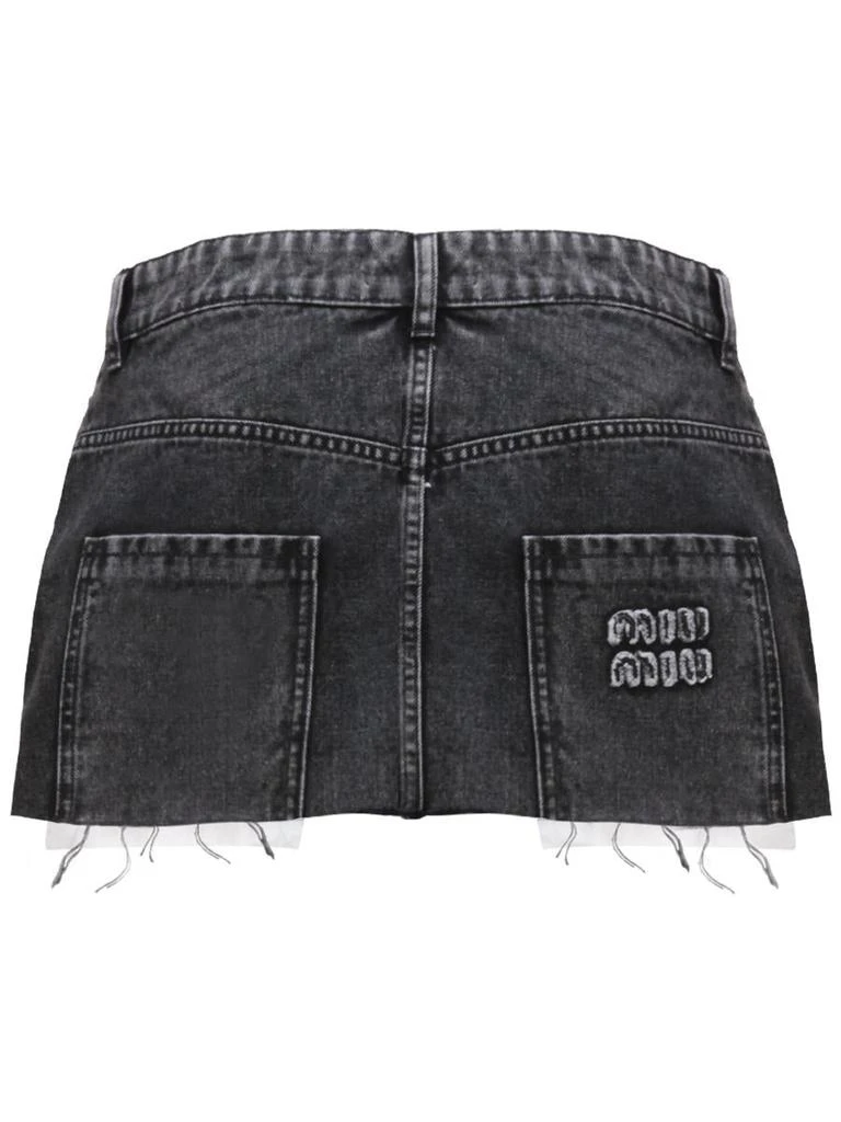Miu Miu Miu Miu Skirts 3