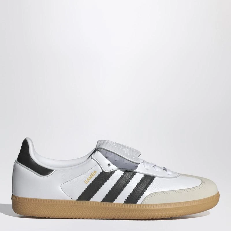 adidas gazelle silver green womens adidas Superstar ADV main image 1