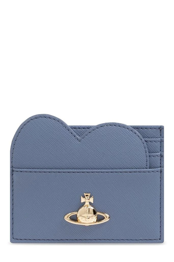Vivienne Westwood Vivienne Westwood Heart Card Holder 1