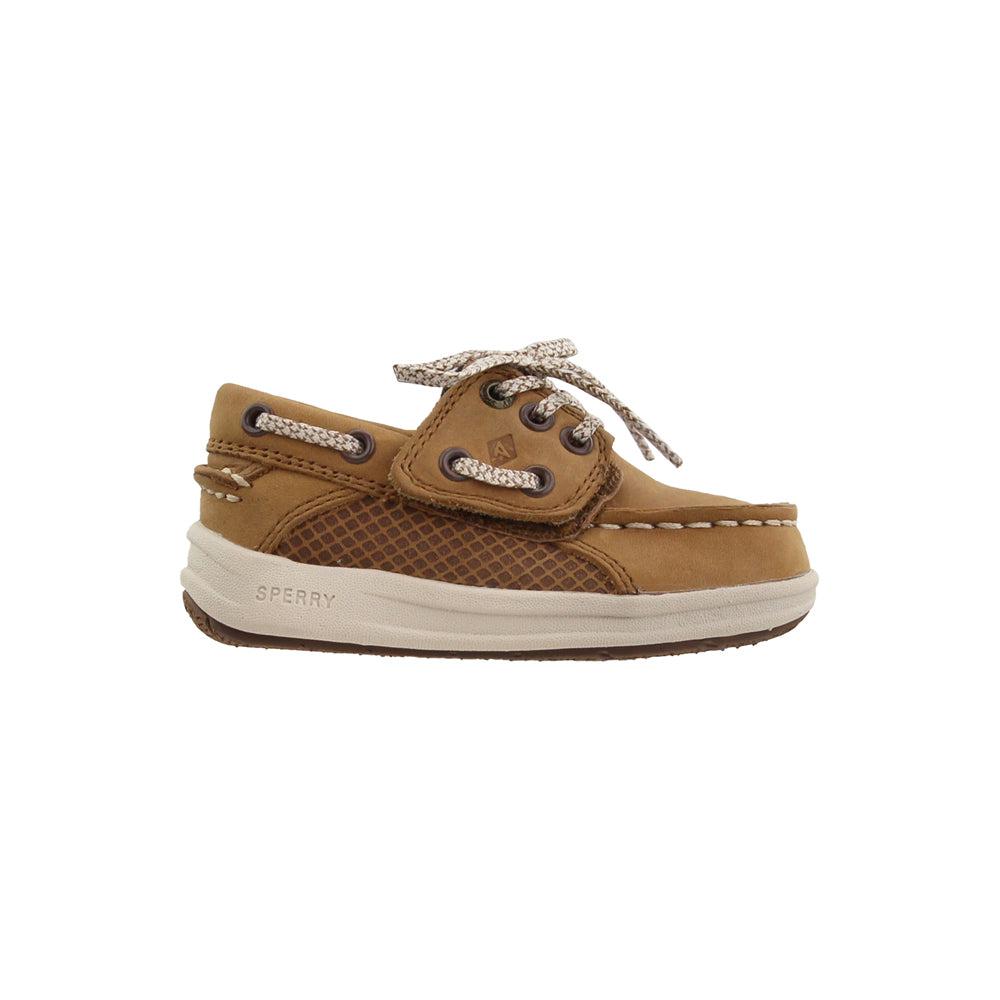 Sperry Gamefish Junior Boat Shoe (Toddler)
