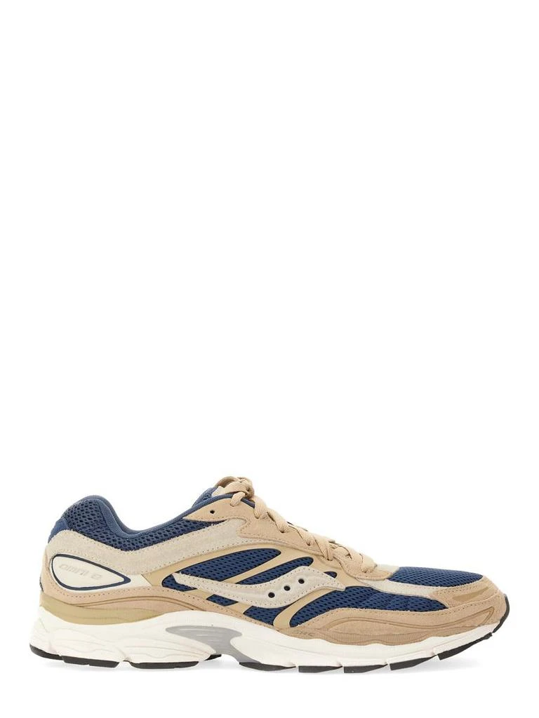 Saucony Saucony "Progrid Omni 9 Premium" Sneaker 1