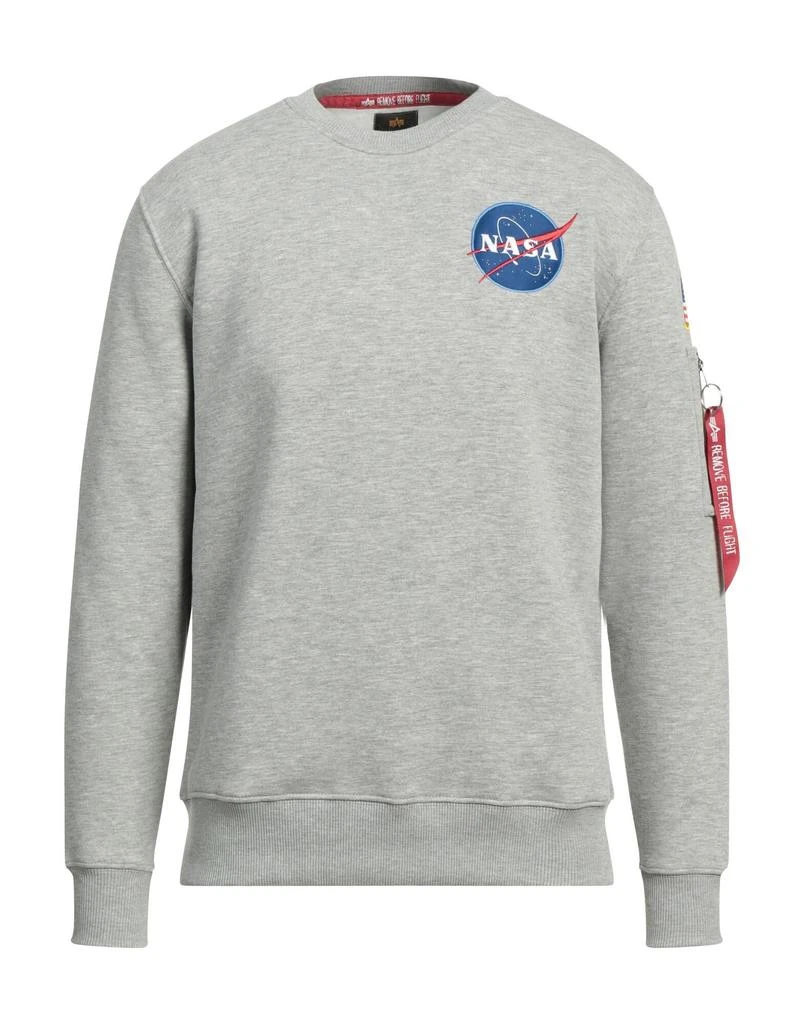 Alpha Industries Sweatshirt 1