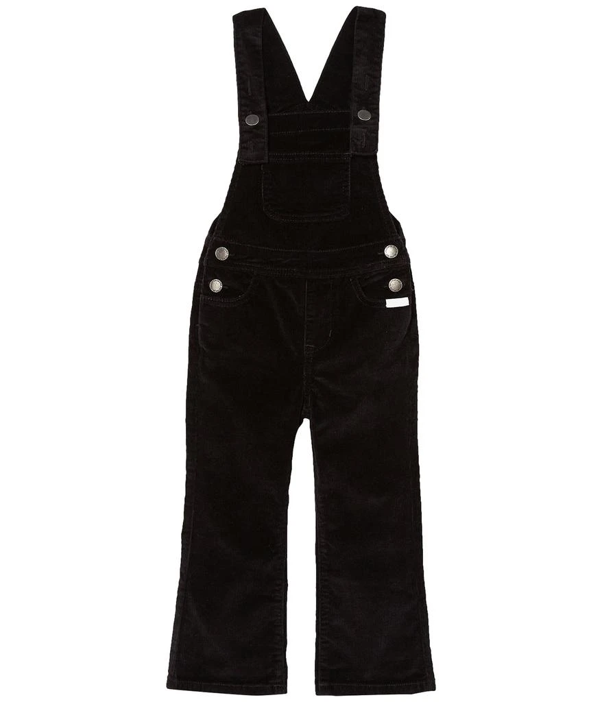 Cotton On Isla Flared Overalls (Toddler) 1