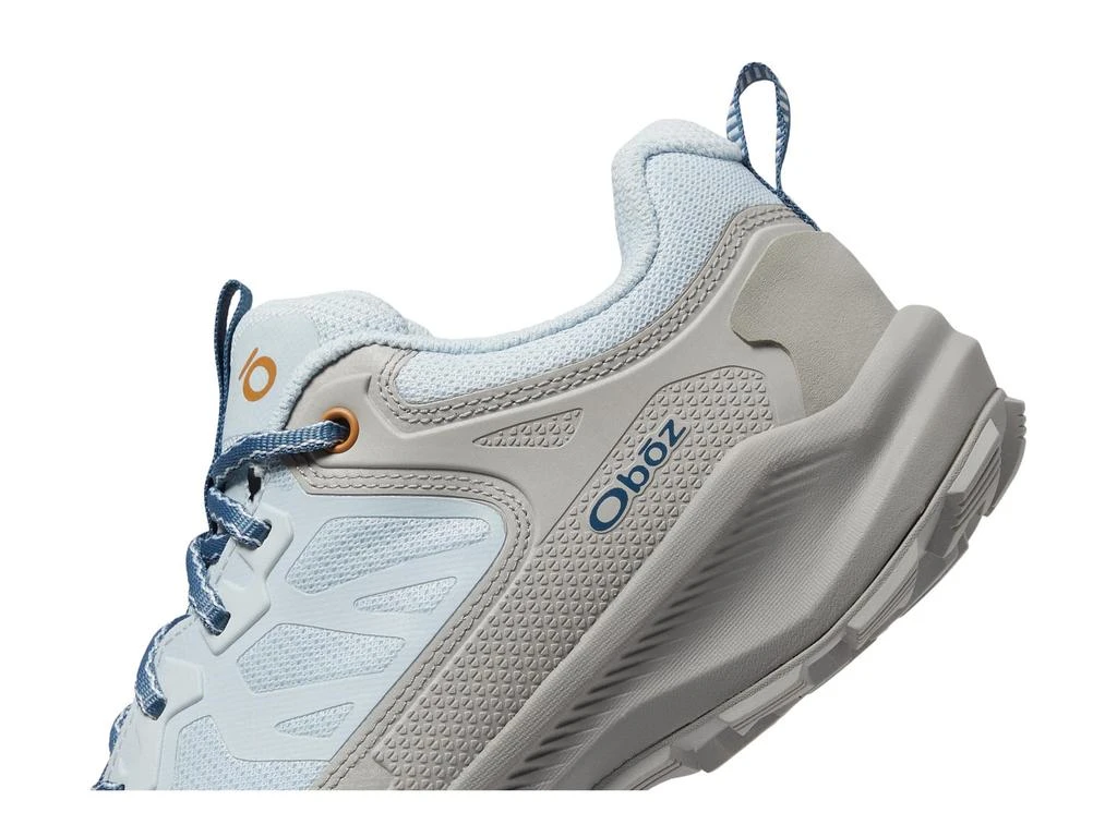 Oboz Katabatic Low 5