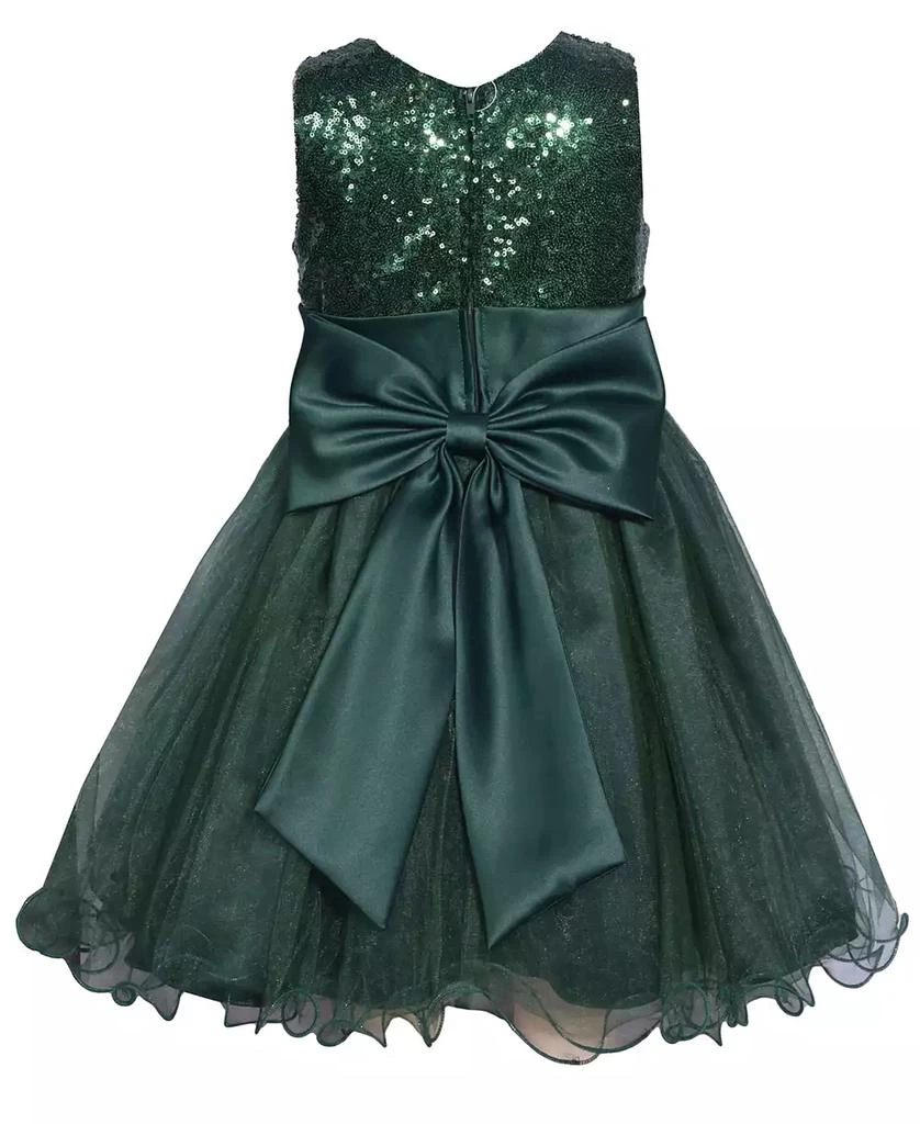 bonnie jean birthday dress Bonnie Jean