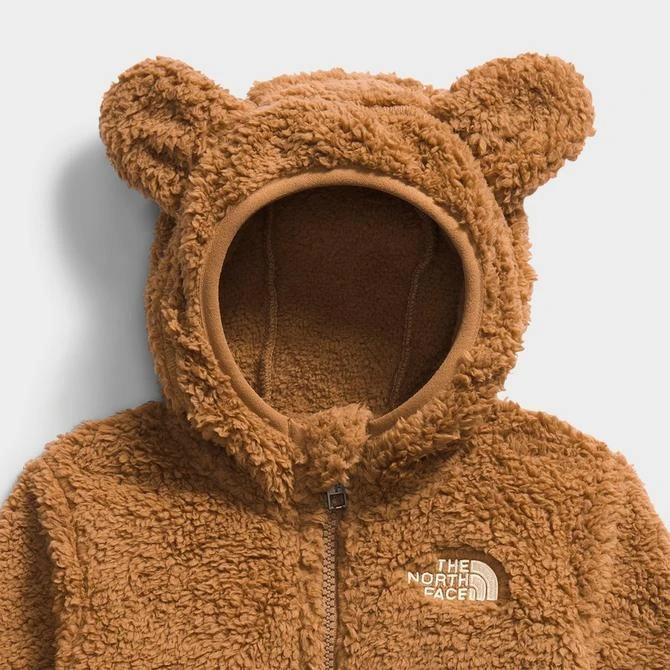 The North Face Infant The North Face Campshire Full-Zip Hoodie 3