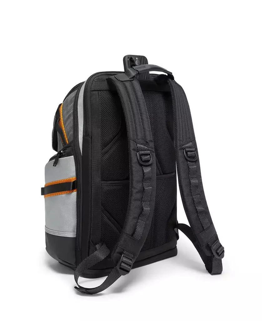 Tumi Alpha Bravo Nomadic Backpack 6