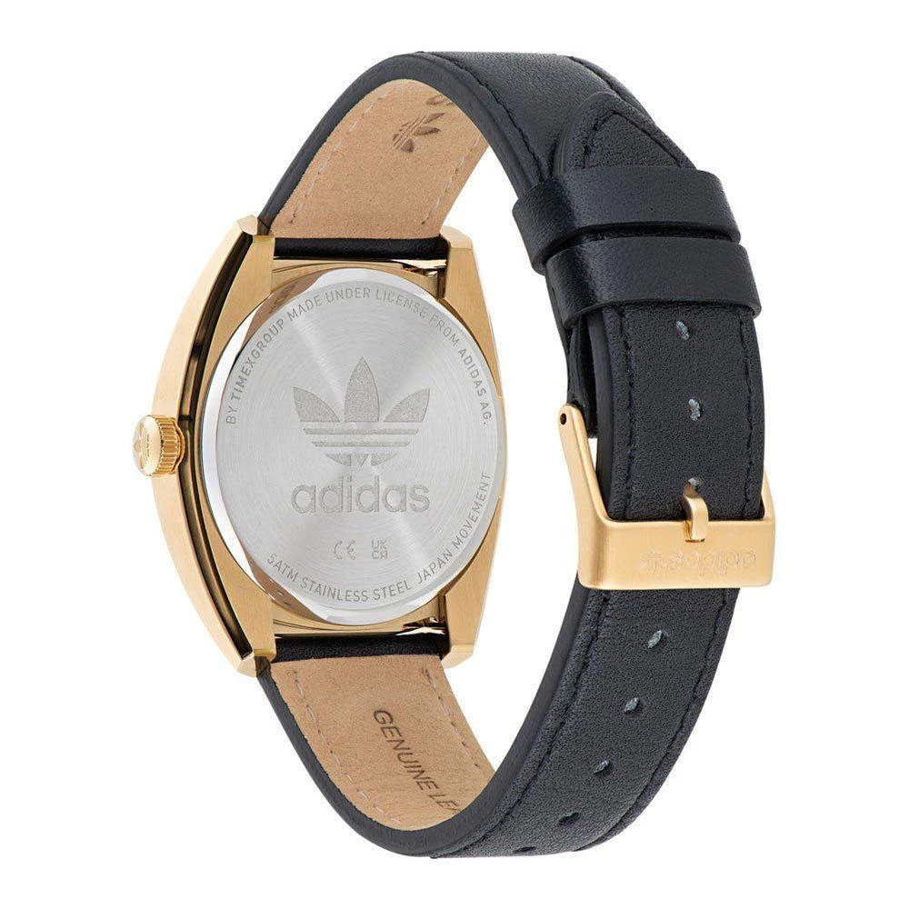 Adidas Adidas Leather Women's Watch 2