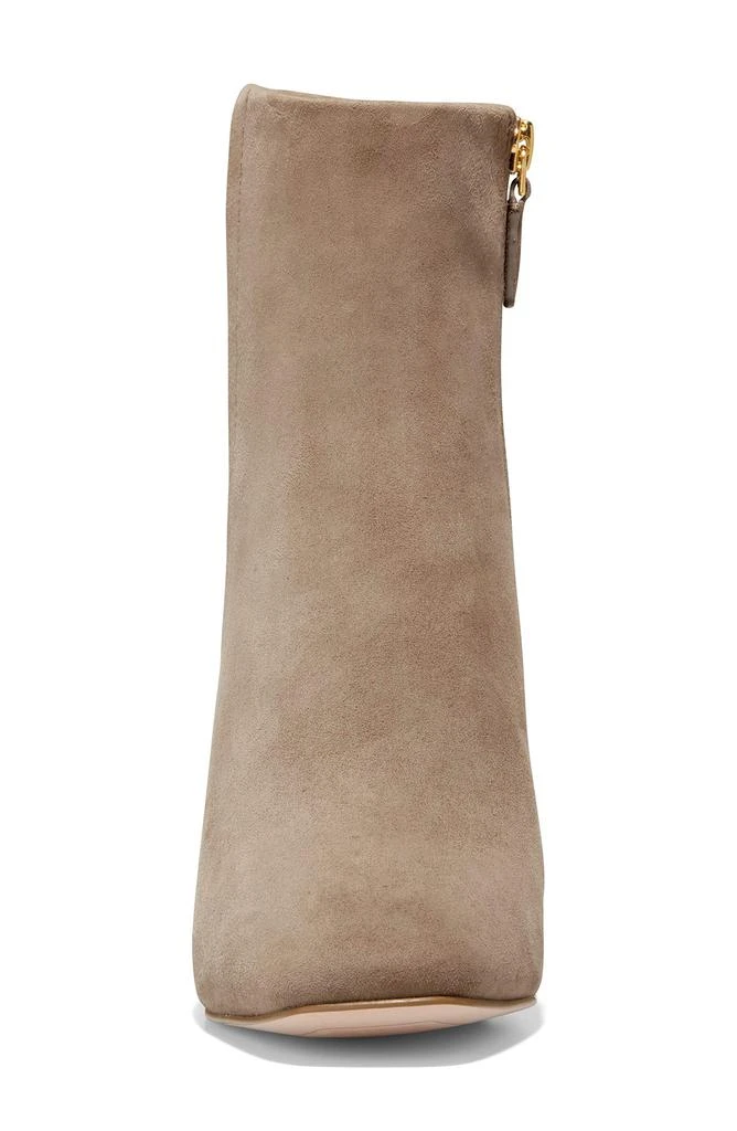 Cole Haan Chrystie Square Toe Bootie 4
