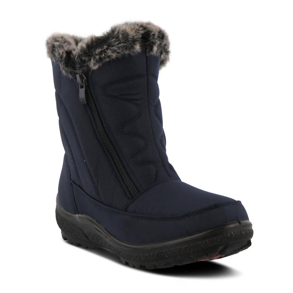 SPRING STEP SHOES Spring Step Shoes - Women's Persenia Boots