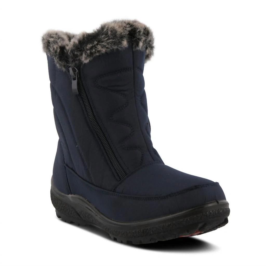 SPRING STEP SHOES Spring Step Shoes - Women's Persenia Boots 1