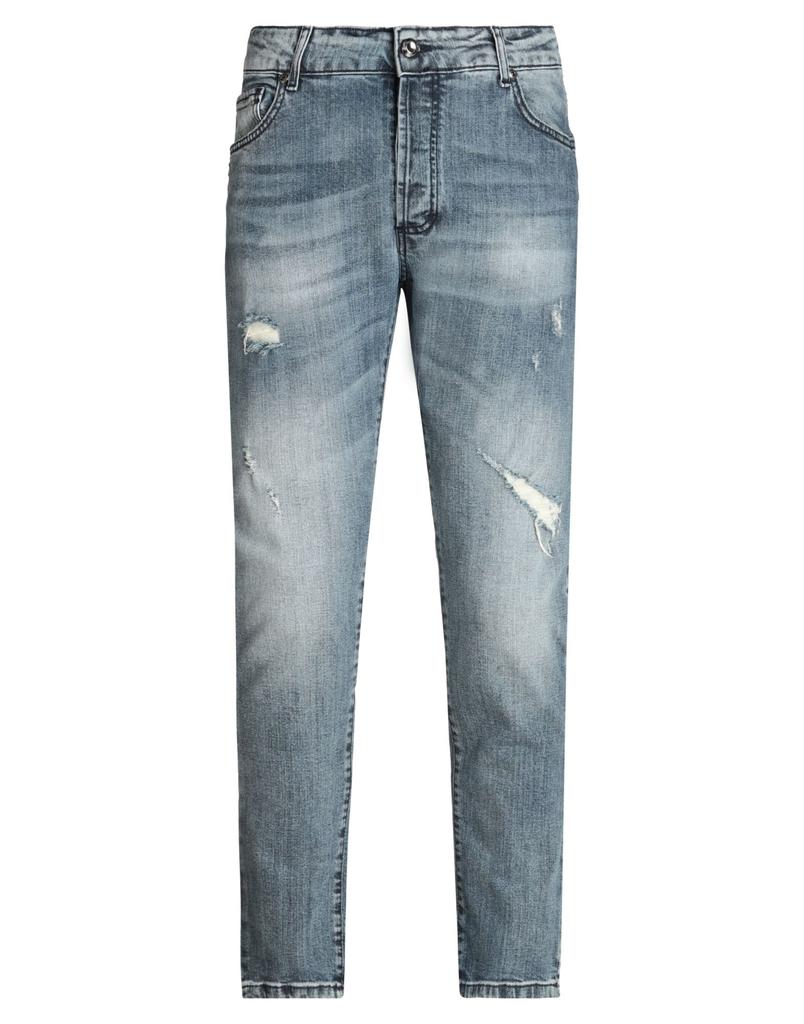 Costume National Denim pants