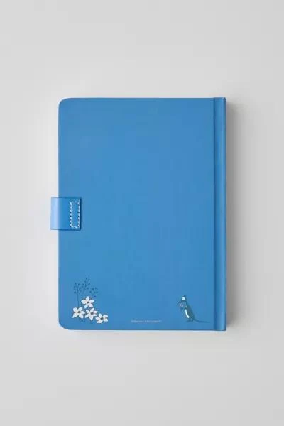 Urban Outfitters Moomin Moomintroll & Lil My Notebook 4
