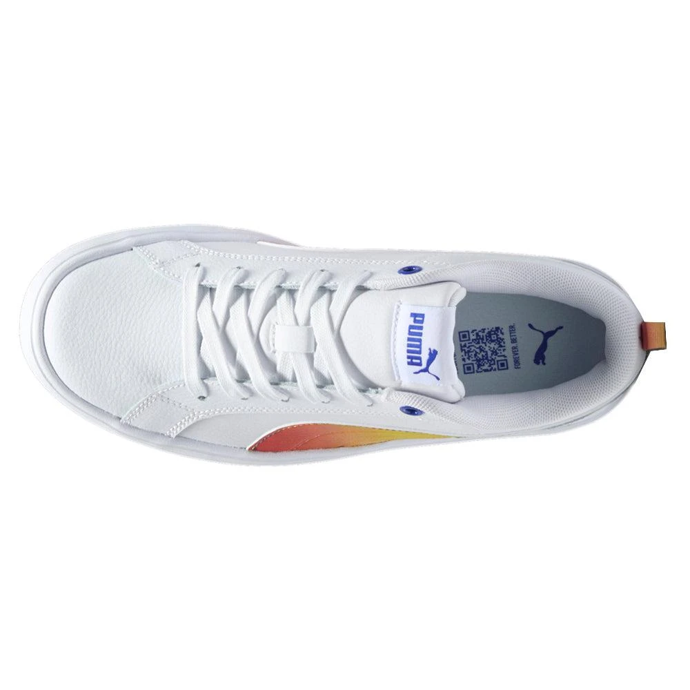 Puma Kaia 2.0 Love Lace Up Sneakers 4