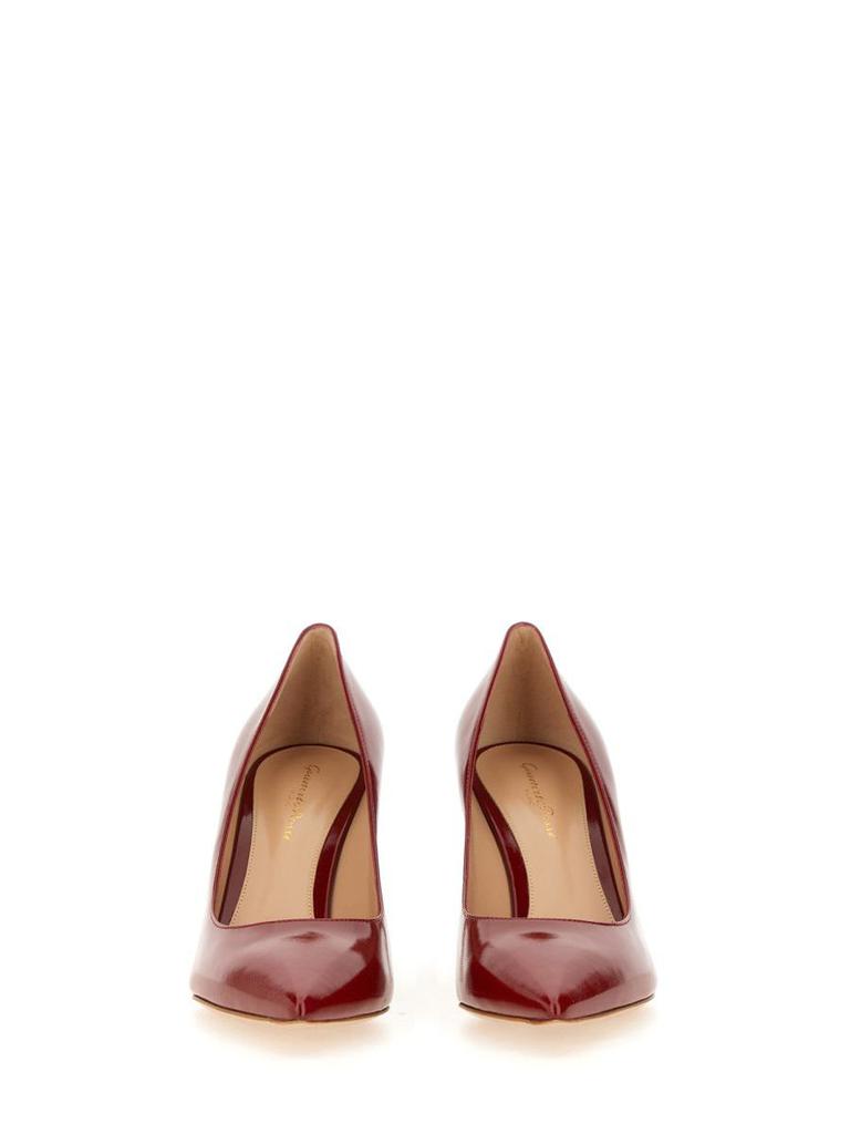 Gianvito Rossi Gianvito Rossi Décolleté 