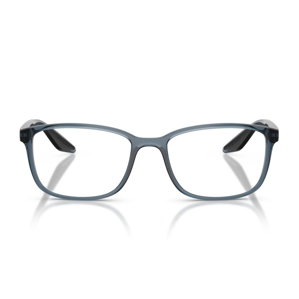 Prada Prada Eyewear Rectangular Frame Glasses