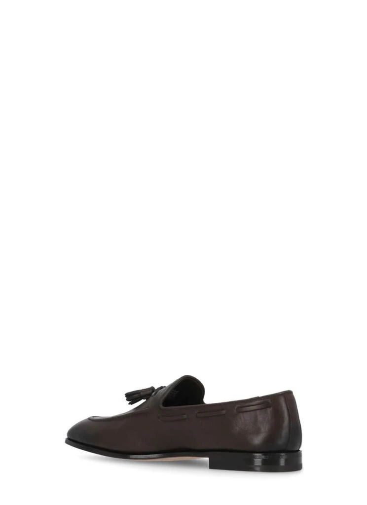 Church's Church'S Flat Shoes 4