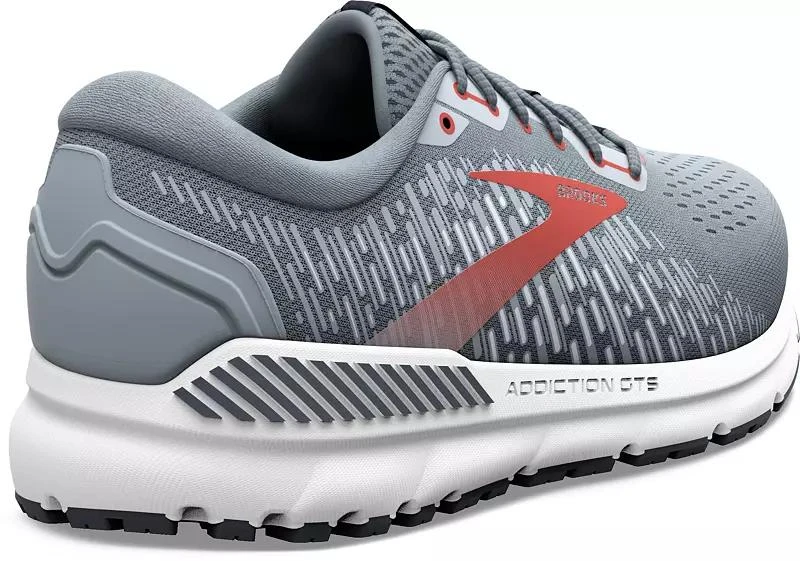 Brooks Brooks Men's Addiction 15 Running Shoes 6