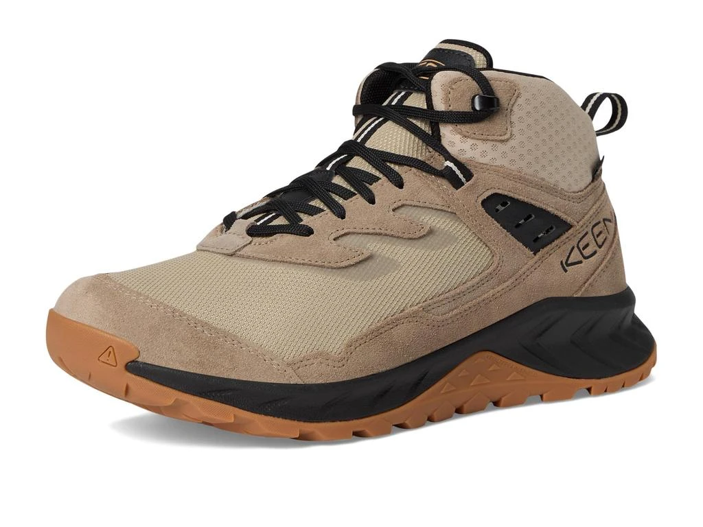 Keen Hightrail Mid Waterproof Wide 7