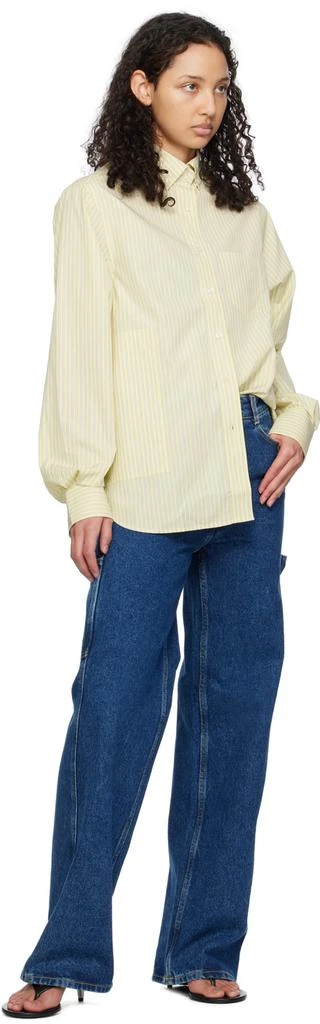 Saks Potts Indigo Salma Jeans 4