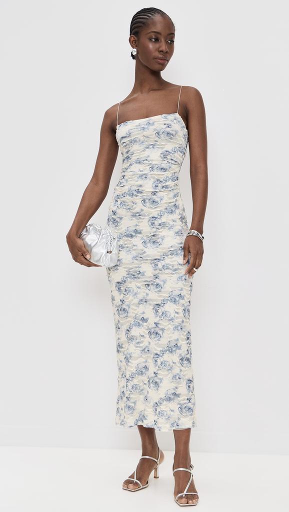 Bec & Bridge Riva Maxi Dress