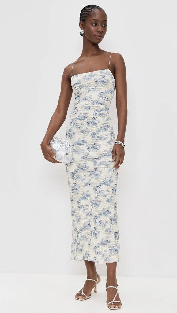 Bec & Bridge Riva Maxi Dress 1