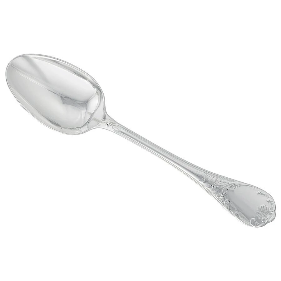 Christofle Sterling Silver Marly Dessert Spoon 1438-014 from Jomashop