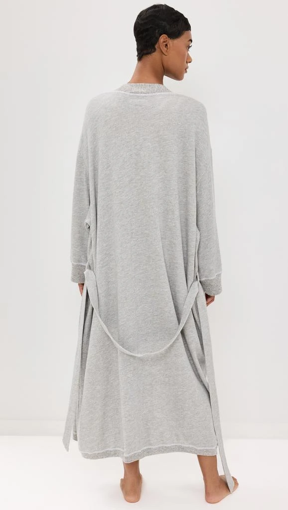 The Great The Sweatshirt Robe 2