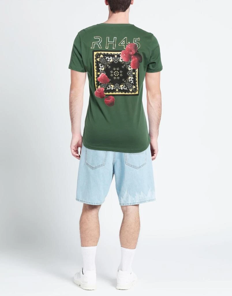 RH45 RHODIUM T-shirt 3