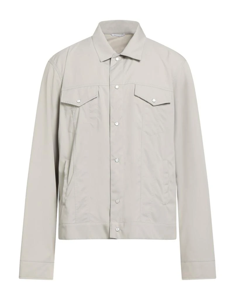 Marco Pescarolo Jacket 1