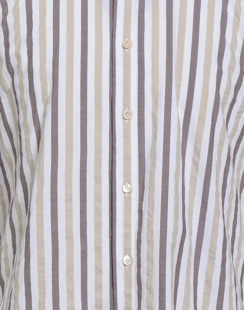 ALESSANDRO GHERARDI Striped shirt 4